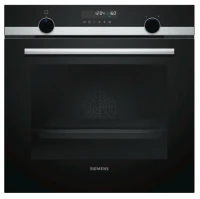 Встраиваемый электрический духовой шкаф Siemens HB578ABS0
