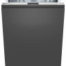 Встраиваемая посудомоечная машина NEFF S855HMX70R