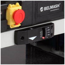 Рейсмусовый станок BELMASH P2200MH