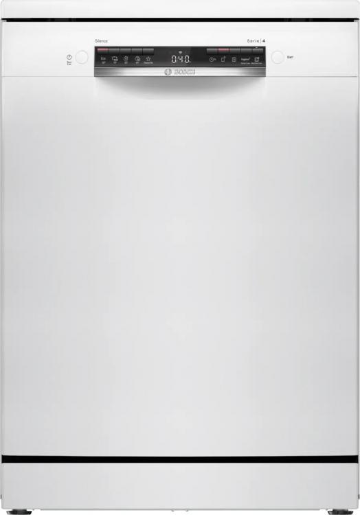 Посудомоечная машина Bosch SMS4IKW51Q