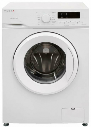 Стиральная машина VEKTA WM-712BWD