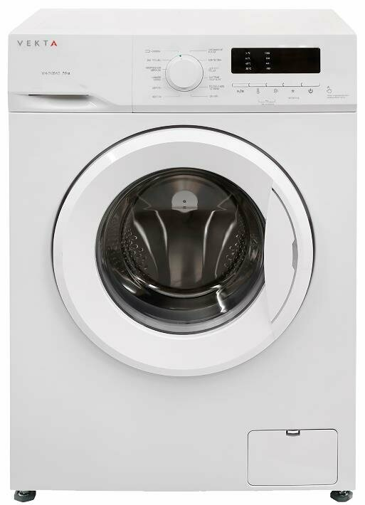 Стиральная машина VEKTA WM-712BWD