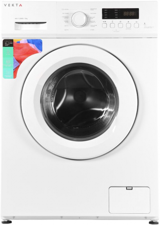 Стиральная машина VEKTA WM-712BWD