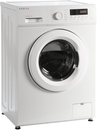Стиральная машина VEKTA WM-712BWD