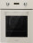 Духовой шкаф Weissgauff Eoy 451 PDBG