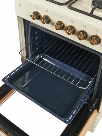 Комбинированная плита MIU 6317 ERPCH