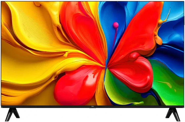 Телевизор TCL 32S4K HD Google TV