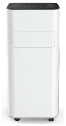 Мобильный кондиционер EcoStar KV-DS05CH-E, белый