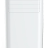 Мобильный кондиционер EcoStar KV-DS05CH-E, белый