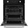 Духовой шкаф Weissgauff EOM 731 PDB
