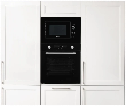 Духовой шкаф Weissgauff EOM 731 PDB