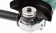 Угловая шлифмашина Hammer USM900E