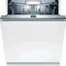 Встраиваемая посудомоечная машина Bosch SMD6ZCX50E