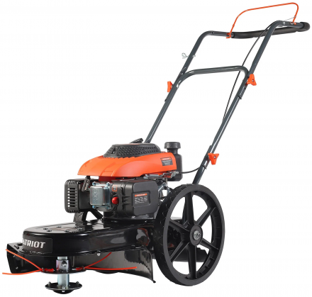 Газонокосилка бензиновая PATRIOT PT 595