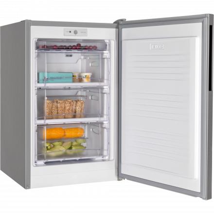 Морозильник Nordfrost DF260NFSAP