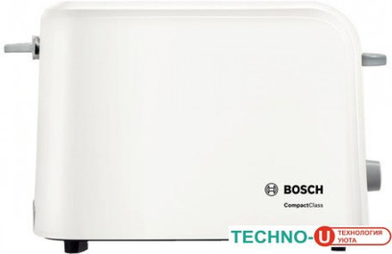 Тостер Bosch TAT 3A 011