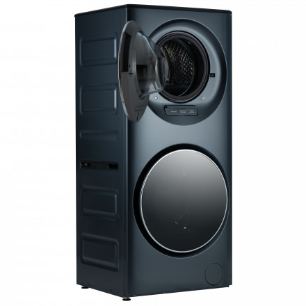 Стирально-сушильная машина Бирюса WMD-SG1514/15 W