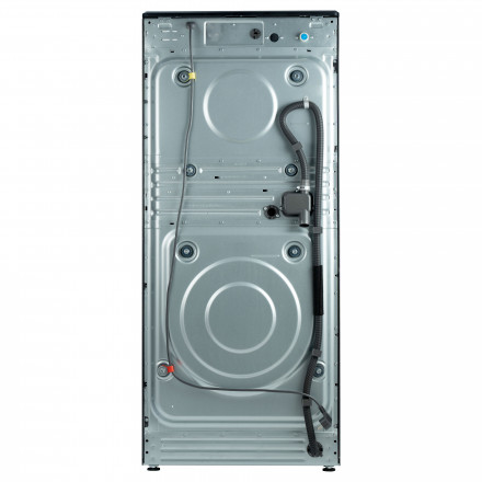 Стирально-сушильная машина Бирюса WMD-SG1514/15 W