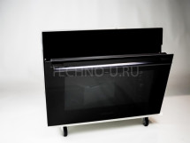 Электрический духовой шкаф Samsung NQ50H5537KB