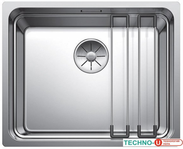 Кухонная мойка Blanco Etagon 500-U [521841]