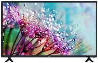 43" Телевизор Olto 43ST20U 2020 LED, HDR, черный