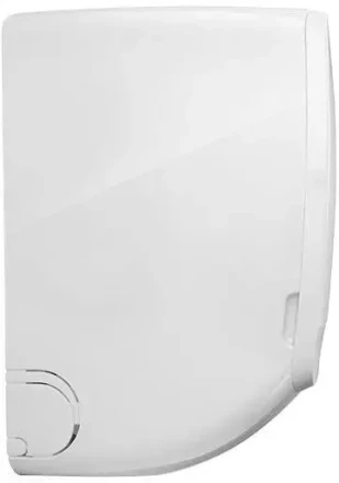 Сплит-система CENTEK CT-65C07+, 20 м², зимний комплект, регулировка направления воздушного потока