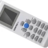Сплит-система CENTEK CT-65C07+, 20 м², зимний комплект, регулировка направления воздушного потока