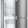 Холодильник ATLANT ХМ-4621-161, мокрый асфальт