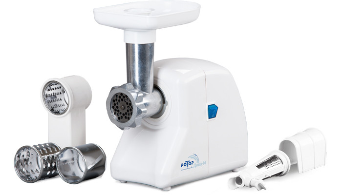 Мясорубка Ротор Дива-М ЭМШ 30/230-4