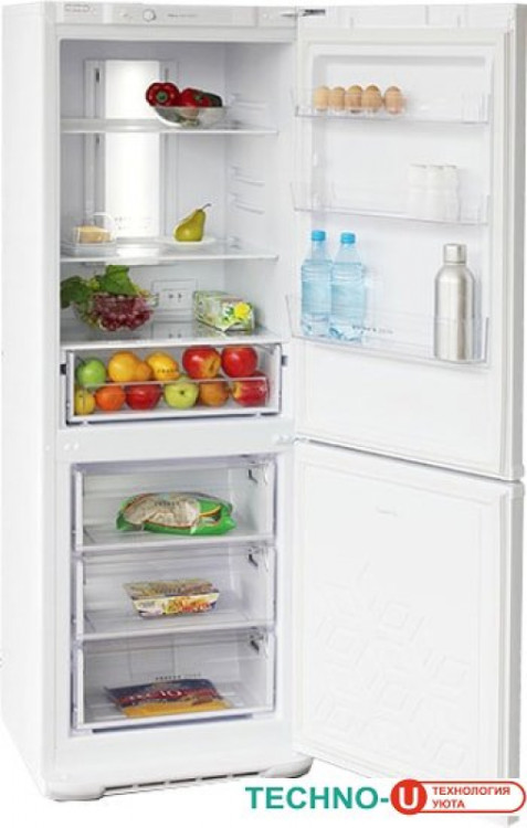 Холодильник Бирюса 320NF