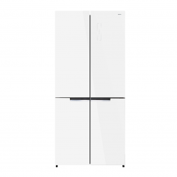 Холодильник CENTEK CT-1747 White