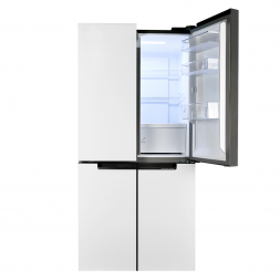 Холодильник CENTEK CT-1747 White