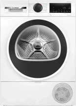 Сушильная машина Bosch WQG24101BY