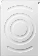 Сушильная машина Bosch WQG24101BY