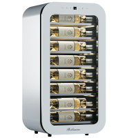 Винный шкаф Meyvel MV22-KWF1