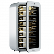 Винный шкаф Meyvel MV22-KWF1