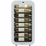 Винный шкаф Meyvel MV22-KWF1