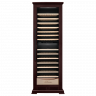 Винный шкаф Meyvel MV163PRO-KBT2 (Спелая вишня)