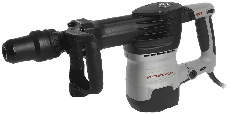 Отбойный молоток Интерскол М-20/1500ЭВ 441.0.0.00