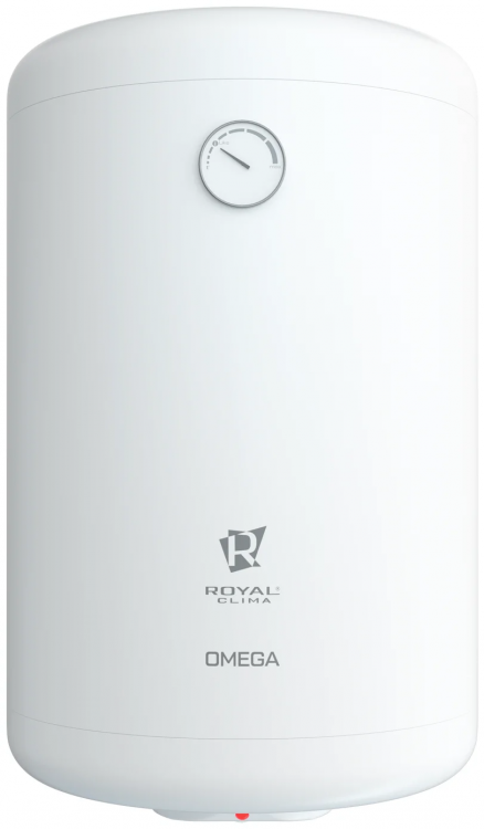 Водонагреватель Royal Clima Omega RWH-OM50-RE