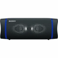 Акустическая система Sony SRS-XB33, 7,5 Вт черный