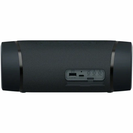 Акустическая система Sony SRS-XB33, 7,5 Вт черный