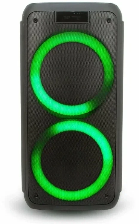 Колонка ELTRONIC 20-12 DANCE BOX 1000