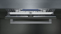 Встраиваемая посудомоечная машина Siemens SX63HX60CE