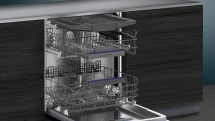 Встраиваемая посудомоечная машина Siemens SX63HX60CE