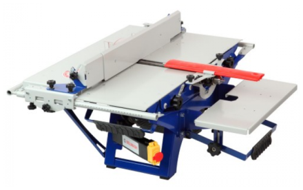 Комбинированный станок BELMASH SDM-2000M