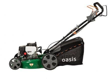 Колёсная газонокосилка Oasis GB-27
