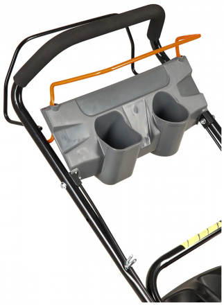 Колёсная газонокосилка Oasis GB-27