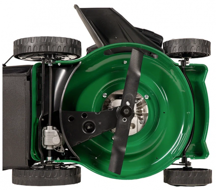 Колёсная газонокосилка Oasis GB-27