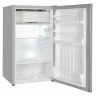 Холодильник Nordfrost NR 403 S, 104 л, внешнее покрытие-металл, размораживание - ручное, 50.1 см х 85.2 см х 53.2 см
